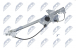 Aknat&otilde;stuk NTY EPS-CT-010