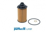 &Otilde;lifilter PURFLUX L1137