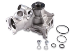 Veepump, mootori jahutus HEPU P163