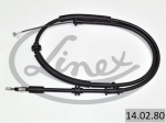 Tross,seisupidur LINEX 14.02.80