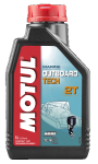 2-taktimootori &otilde;li MOTUL 102789
