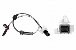 Andur, rattap&ouml;&ouml;rete arv HELLA 6PU 358 217-521