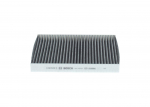 Filter,salongi&otilde;hk BOSCH 1 987 435 625
