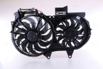 Ventilaator,mootorijahutus NISSENS 85247