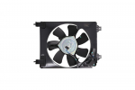 Ventilaator,mootorijahutus KAMOKA 7740022