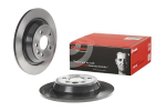 Piduriketas BREMBO 08.A540.11