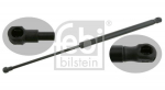 Gaasivedru, pagasi-/veoruum FEBI BILSTEIN 23394
