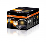 K&auml;sivalgusti ams-OSRAM LEDSL104