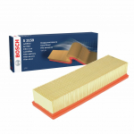 &Otilde;hufilter BOSCH 1 457 433 159