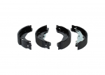 Piduriklotside komplekt BOSCH 0 986 487 553