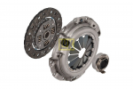 Sidurikomplekt Schaeffler LuK 620 3126 00