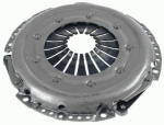 Sidurisurveplaat SACHS 3082 307 232