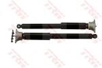 Amort TRW JGS1272T