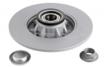 Piduriketas SNR KF159.61U