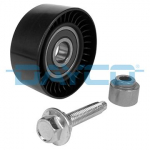 Seade-/juhtrull,hammasrihm DAYCO ATB2559