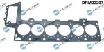Tihend,silindripea Dr.Motor Automotive DRM22207