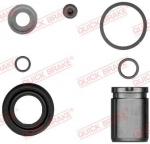 Remondikomplekt,Pidurisadul QUICK BRAKE 114-5044