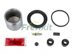 Remondikomplekt,Pidurisadul FRENKIT 254974