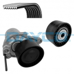 Soonrihmakomplekt DAYCO KPV552
