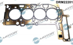 Tihend,silindripea Dr.Motor Automotive DRM22201