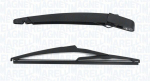 Kojameehe komplekt, klaasipesu MAGNETI MARELLI WRQ0056