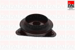 Remondikomplekt,vedruamordi tugilaager FAI AutoParts SS10533