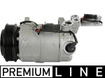 Kompressor,kliimaseade MAHLE ACP 1385 000P