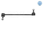 Stabilisaator,Stabilisaator MEYLE 316 060 0075