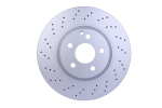 Piduriketas HELLA 8DD 355 115-011