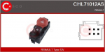 Ohutulede l&uuml;liti CASCO CHL71012AS
