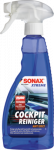 Plastikupuhastaja SONAX SC-S283241