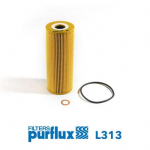 &Otilde;lifilter PURFLUX L313