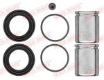 Remondikomplekt,Pidurisadul QUICK BRAKE 114-5534