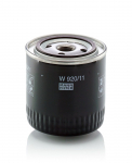 &Otilde;lifilter MANN-FILTER W 920/11