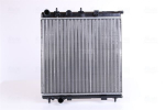 Radiaator,mootorijahutus NISSENS 63505