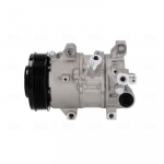 Kompressor,kliimaseade NISSENS 891170