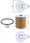 &Otilde;lifilter KNECHT OX 156D1