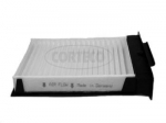 Filter,salongi&otilde;hk CORTECO 80000662