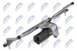 Klaasipuhastuss&uuml;steem NTY ESW-FT-032