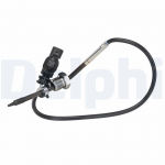 Andur, heitgaasitemperatuur DELPHI TS30444-12B1