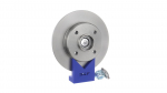 Piduriketas SKF VKBD 1038
