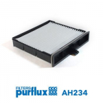Filter,salongi&otilde;hk PURFLUX AH234