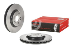 Piduriketas BREMBO 09.D229.11