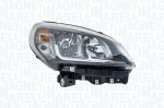 Esituli MAGNETI MARELLI LPR971