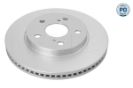 Piduriketas MEYLE 11-83 521 0048/PD