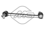 Stabilisaator,Stabilisaator Metalcaucho 04241