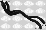 Jahutusvoolik SASIC 3404042