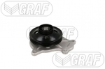 Veepump, mootori jahutus GRAF PA1461