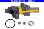 Peapiduri silinder ATE 03.4156-0073.3
