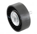 Seade-/juhtrull,soonrihm SNR GA352.72